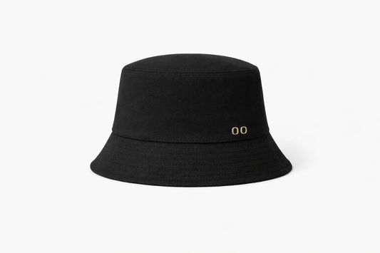 Bucket Hat_Black